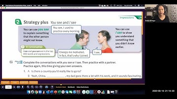 Level 3 Unit 11 Lesson C