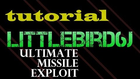 BF4 Scout Helicopter Unleashed #003 - ultimate missile exploit (Video Tutorial)