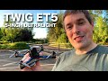 TWIG ET5 | Ultralight 5" In Depth Review
