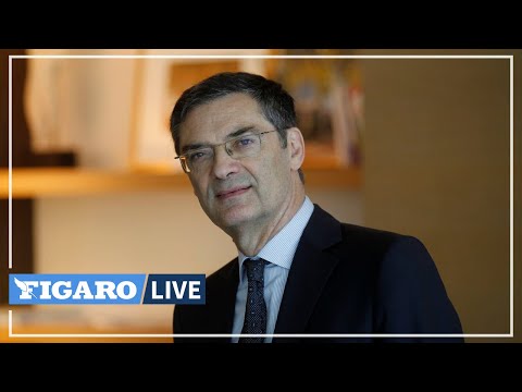 ⚫ L'ex-ministre Patrick