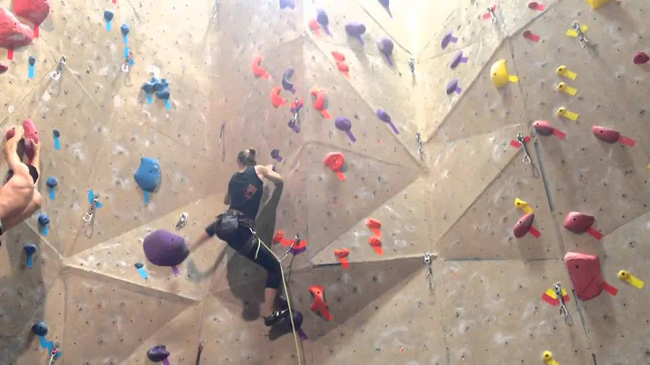Kara Norton Women's Sport Final
