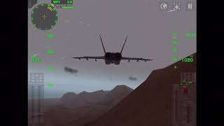 Chopper Search- F18 Carrier Landings screenshot 3