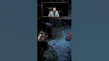 The Most Intense Gaming Experience: No Rest for the Wicked