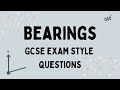 Minity Maths Laers Oefen-GCSE Vrae