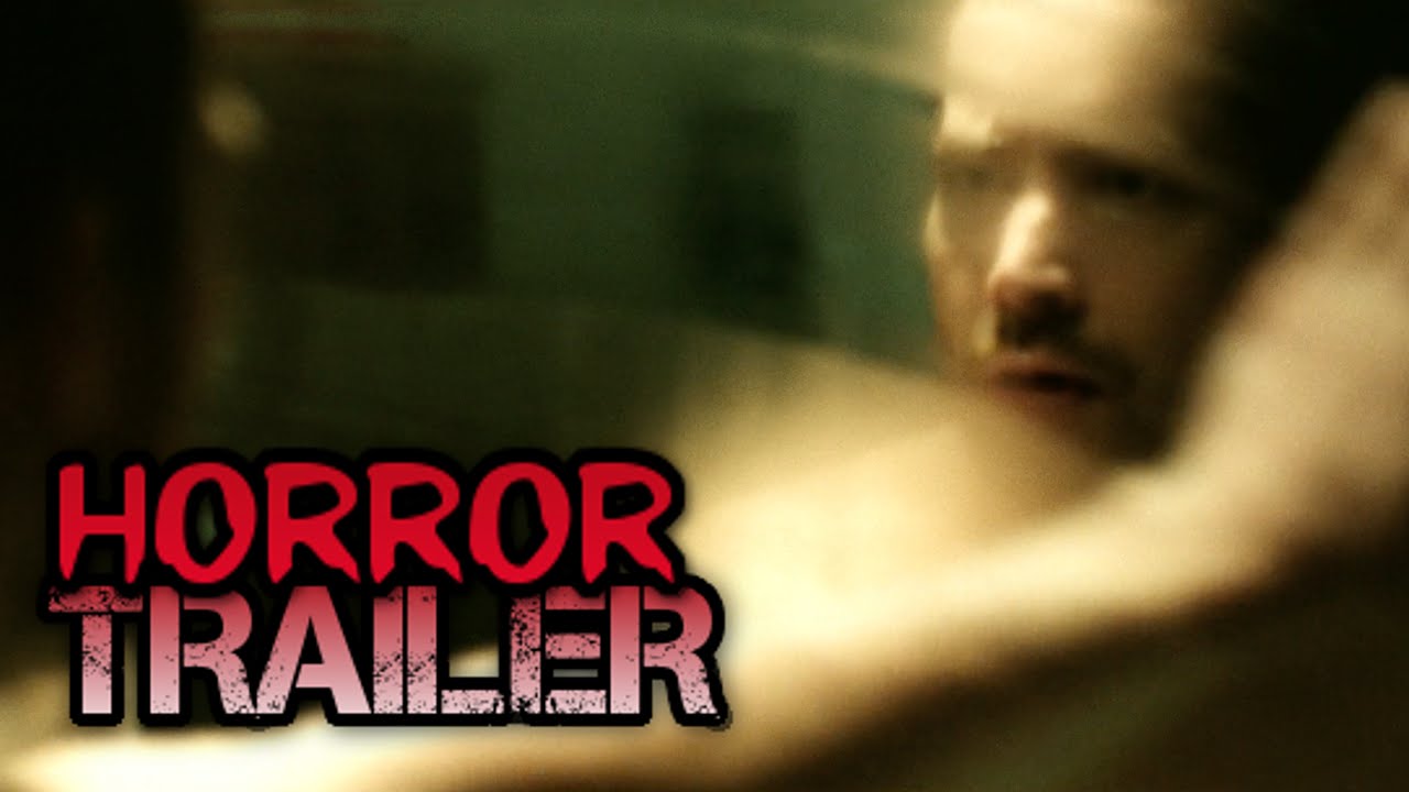 Vardøger - Horror Trailer HD (2016).