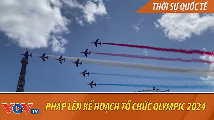 Các môn thể thao Olympic mùa đông 2024 mới là gì?