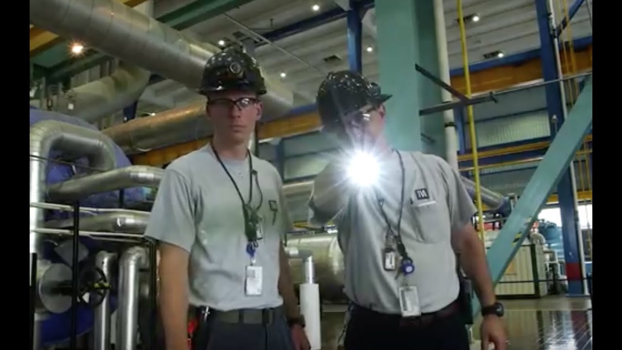 Watts Bar Unit 2 Video Outreach