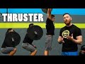 THRUSTER COMO MEJORARLO !