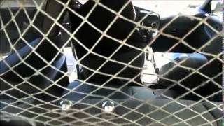 Mitsubishi Colt Жесткий тюнинг