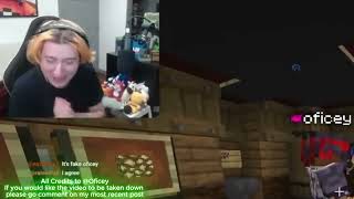 Orbital Dog Cannon VS Donut SMP Reuploaded (No Ads)