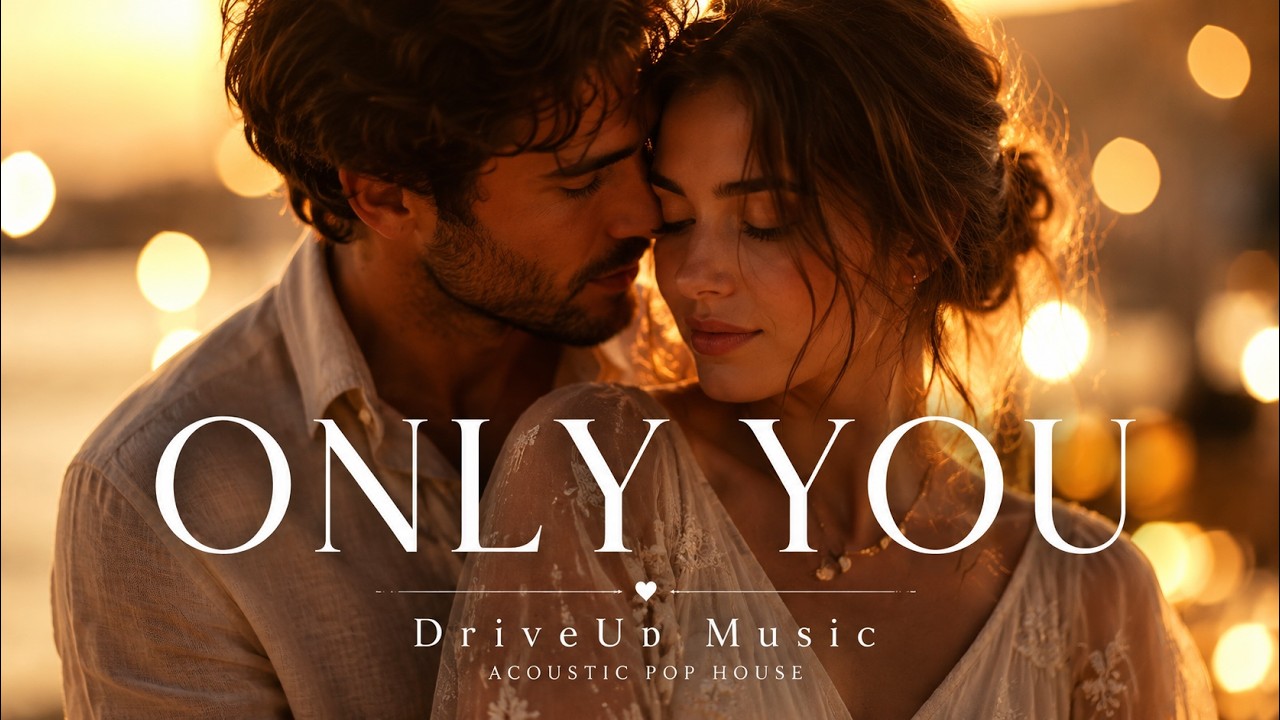 Watch DriveUp — Only You | 2026 on YouTube Watch DriveUp — Only You | 2026 on YouTube