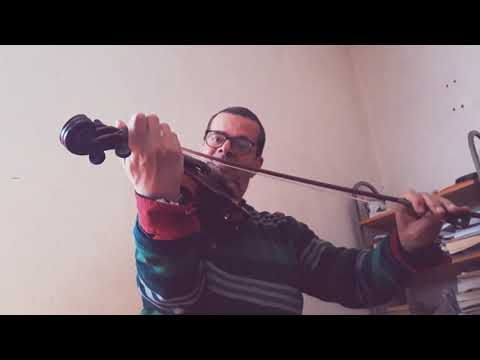 معندكش فكرة وردة عزف يحى المصرى