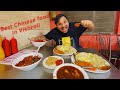 Best chinese food in mumbai vikhroli  ruff  tuff hotel  veg  non veg best quantity in mumbai 