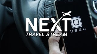 UBER & LYFT Price: Remain High For Ridesharing | NEXT Travel Stream