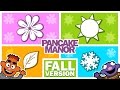 SEASONS SONG ♫ | Fall, Winter, Spring, Summer