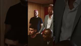 принц Гарри Сассекский#общественная студия звукозаписи#shortsvideo #royalfamily