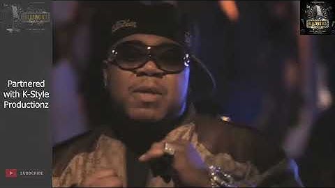 Thumbnail of Twista - Wetter - Ft. Erika Shevon (Produced By: Kroam D)
