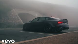 Tinlicker & Helsloot - Because You Move Me | Audi RS7 [4K]