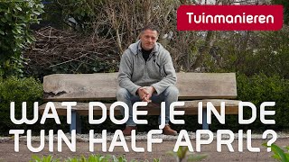 Download Lagu Wat doe je in de tuin halverwege april | April 2021 | Tuinmanieren MP3 Download Lagu Wat doe je in de tuin halverwege april | April 2021 | Tuinmanieren MP3