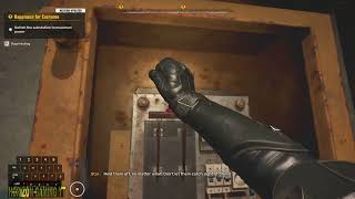 Stalker 2 Switch the Substation to maximum power, Reboot the substation, Get to the Duga Substation