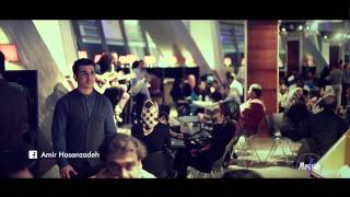 Amir Hasanzadeh - Tehran OFFICIAL VIDEO HD