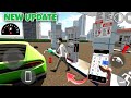 Petrol pump working 100 in indian bike driving 3d  new update 