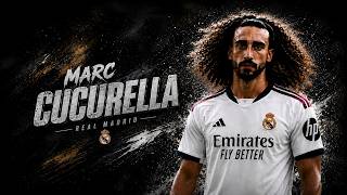 Marc Cucurella ▶ Welcome To Real Madrid ● Full Season Skills