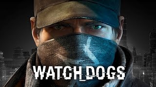 Трейлер для WatchDogs by Dis Трейлер для WatchDogs by Dis