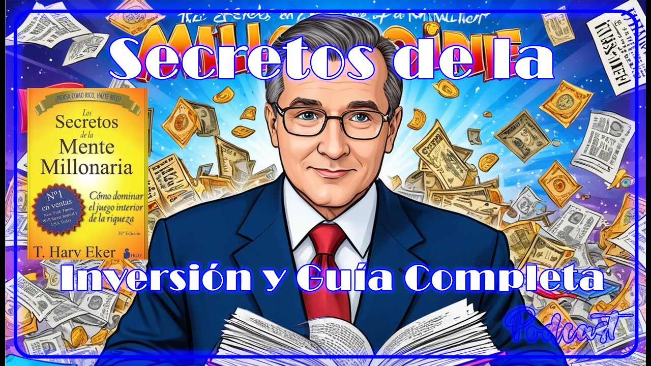 ¡Reprograma Tu Mente para el Éxito! Resumen de 'Los Secretos de la ...