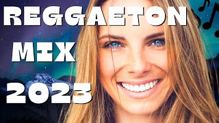 MIX REGGAETON 2023 🌴  MIX CANCIONES REGGAETON 2023 🌴   LATINO MIX 2023 LO MAS NUEVO 🌴 Vol 6