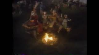 Kidsongs - Sing Out, America! Crowd SFX