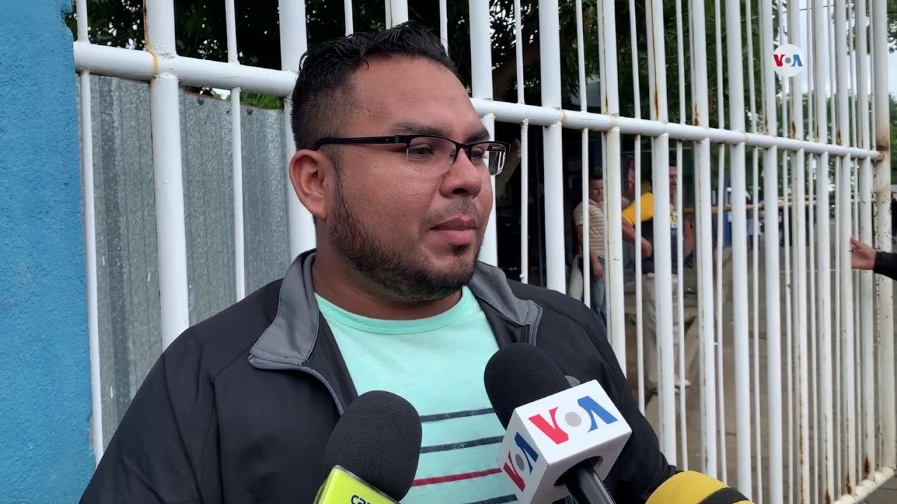 estados unidos futbol Cierran uno de los periódicos más antiguos de Nicaragua