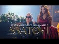 IVANA MILOJEVIC FT. DEJAN MATIC - SVATOVI (OFFICIAL VIDEO) image