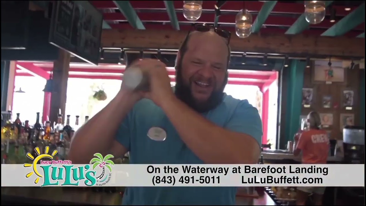 Lucy Buffett's LuLu's 