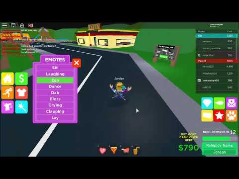 Roblox Family Paradise Glitch Original Youtube - glitches for roblox life in paradise