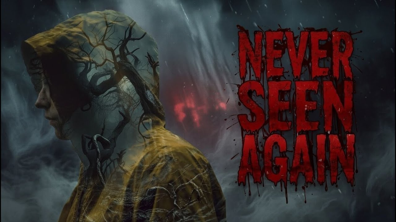 Missing 411 Yellowstone National Park Encounters You've NEVER Heard