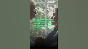 "Can you truly forgive others?  Understanding the power of forgiveness in Colossians 3:13." #faith