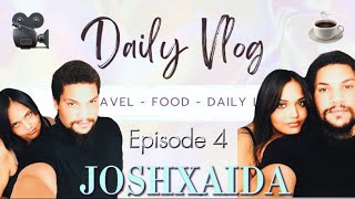 Day 4 vlog of our journey As content creators| ☕coffee Breakfast, FAMILY TIME & More!!