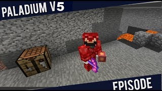 Je Deviens Riche Ahah !!  - Episode 02 Pvp Faction Moddé - Paladium V5