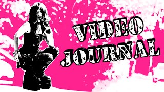 FMP week 1 video journal