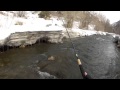 020. Shimano Tenkara 34-38 ZL review