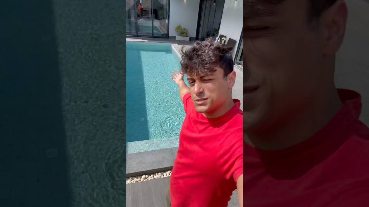 Что можно получить за $250 за ночь в Таиланде