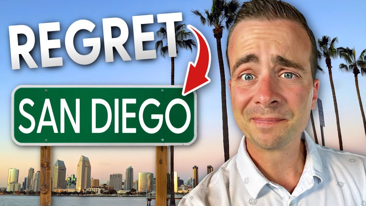 Avoid These Common Mistakes When Moving to San Diego YouTube