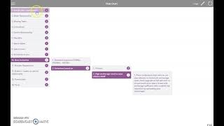 Decision Tree PowerApp screenshot 4