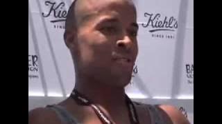 2007 Badwater: David Goggins finishes: AdventureCORPS Badwater Ultramarathon