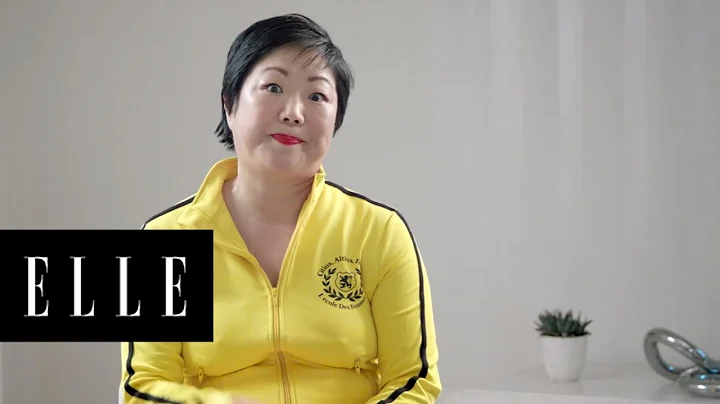 Margaret Cho | My Turn | ELLE