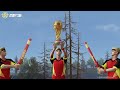⚽2026新モード「サッカーアリーナ」が登場！#荒野W杯 で盛り上がれ！#荒野​​8​​周​​年半​​で最大100連無料​ #荒野行動