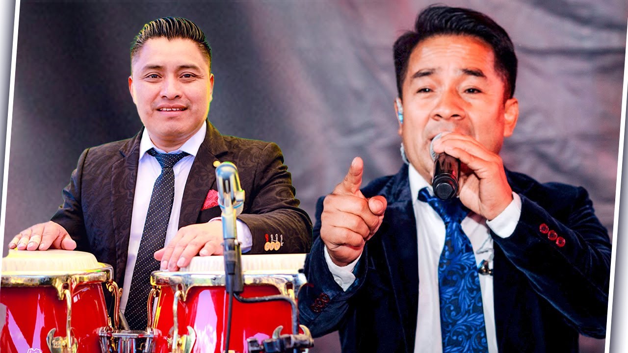 LO MÁS BENDECIDO De Pedro Canil y todo su grupo 😎🎼🎹 Unción en la Alabanza 2025