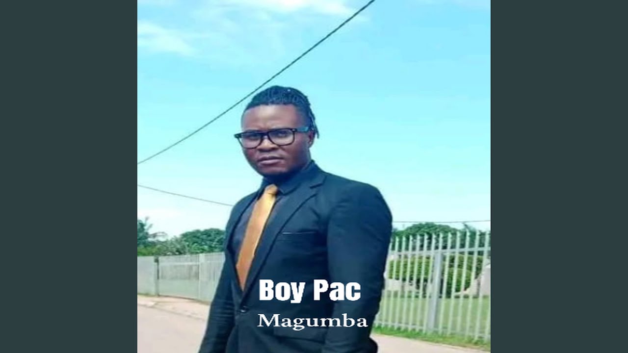 Watch Magumba on YouTube Watch Magumba on YouTube