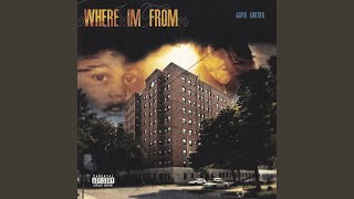 Where I'm From - Aspen Kartier